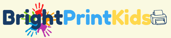 BrightPrintKids